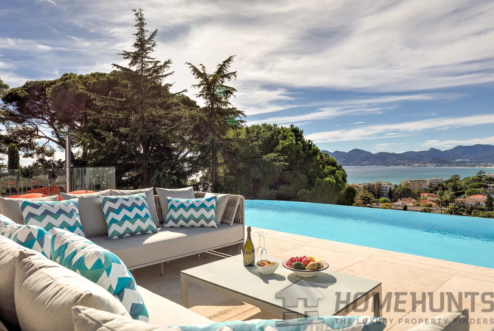 7 Bedroom Villa/House in Cannes 20