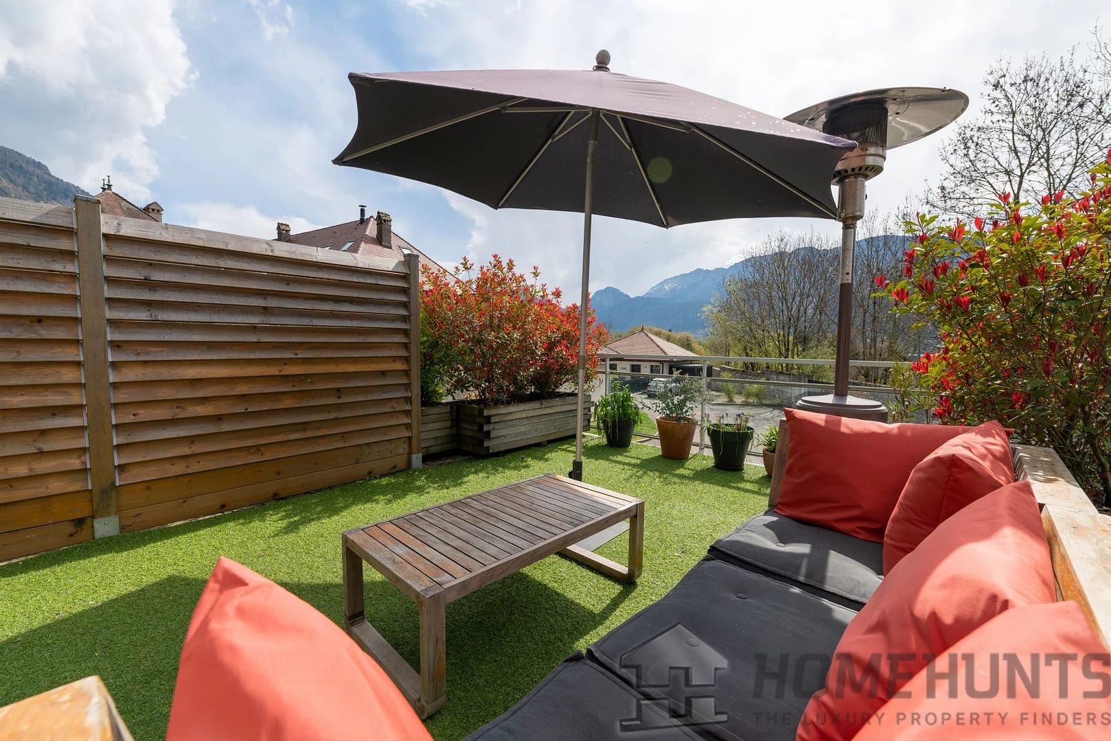 5 Bedroom Apartment in Talloires 10