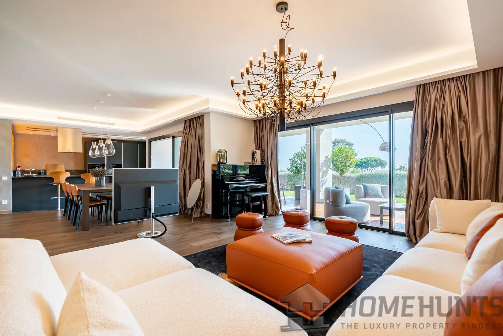 3 Bedroom Apartment in Cannes 8