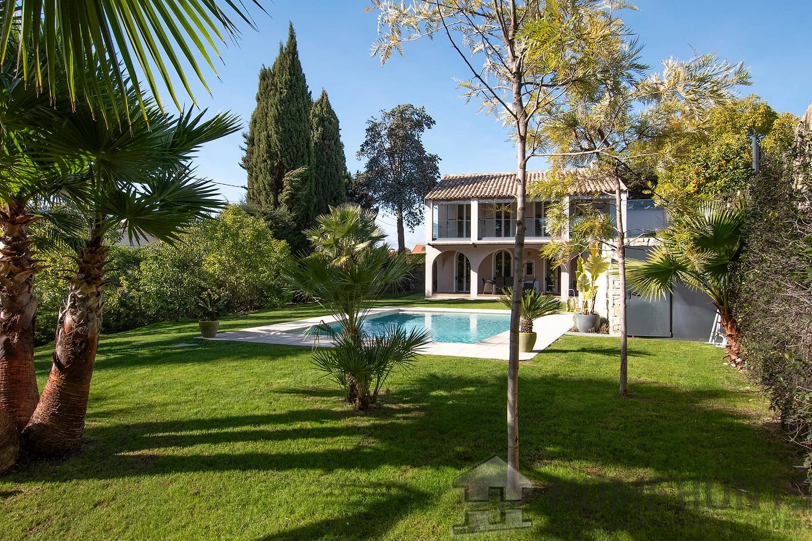 4 Bedroom Villa/House in Le Cannet 6