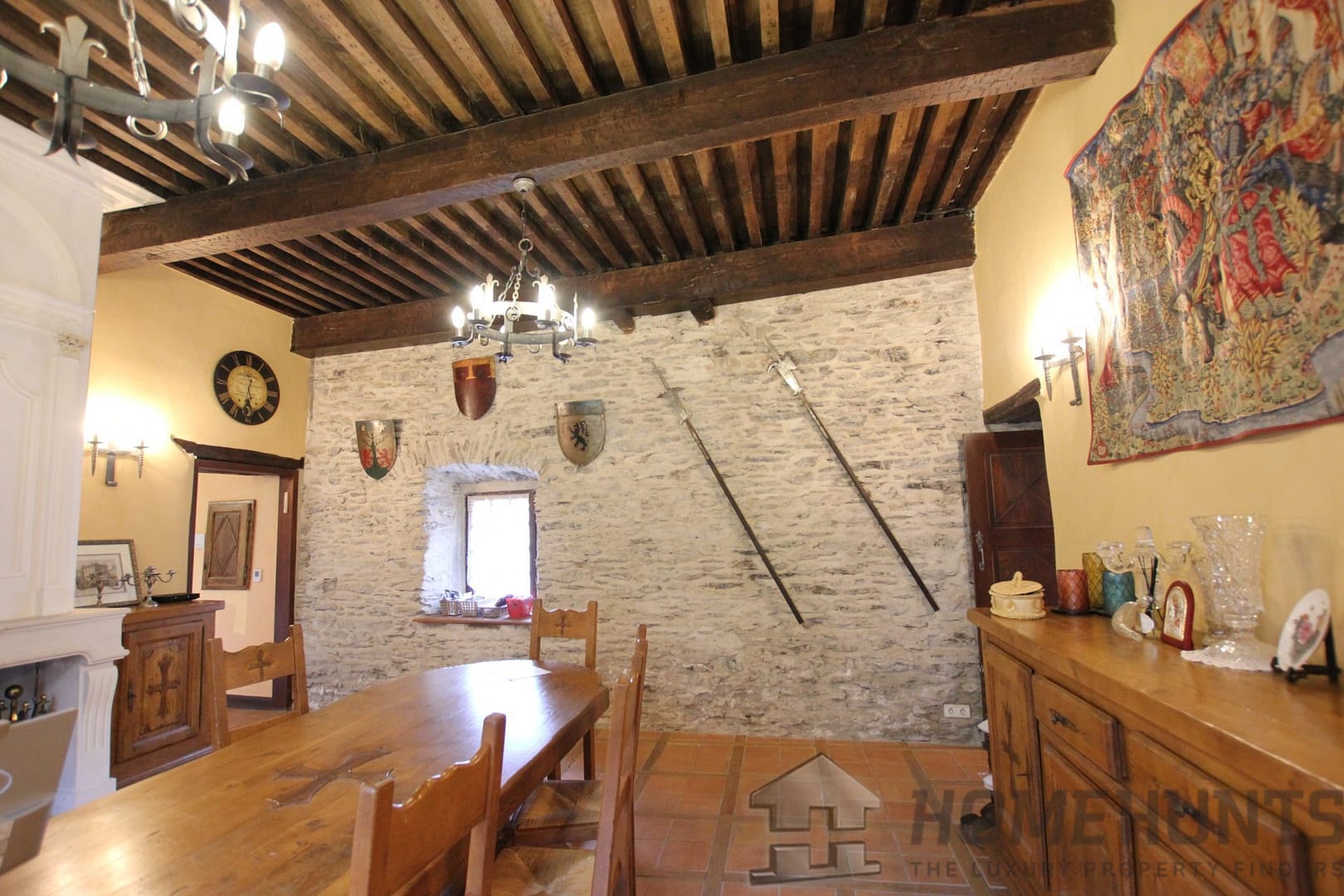 8 Bedroom Villa/House in Carcassonne 8