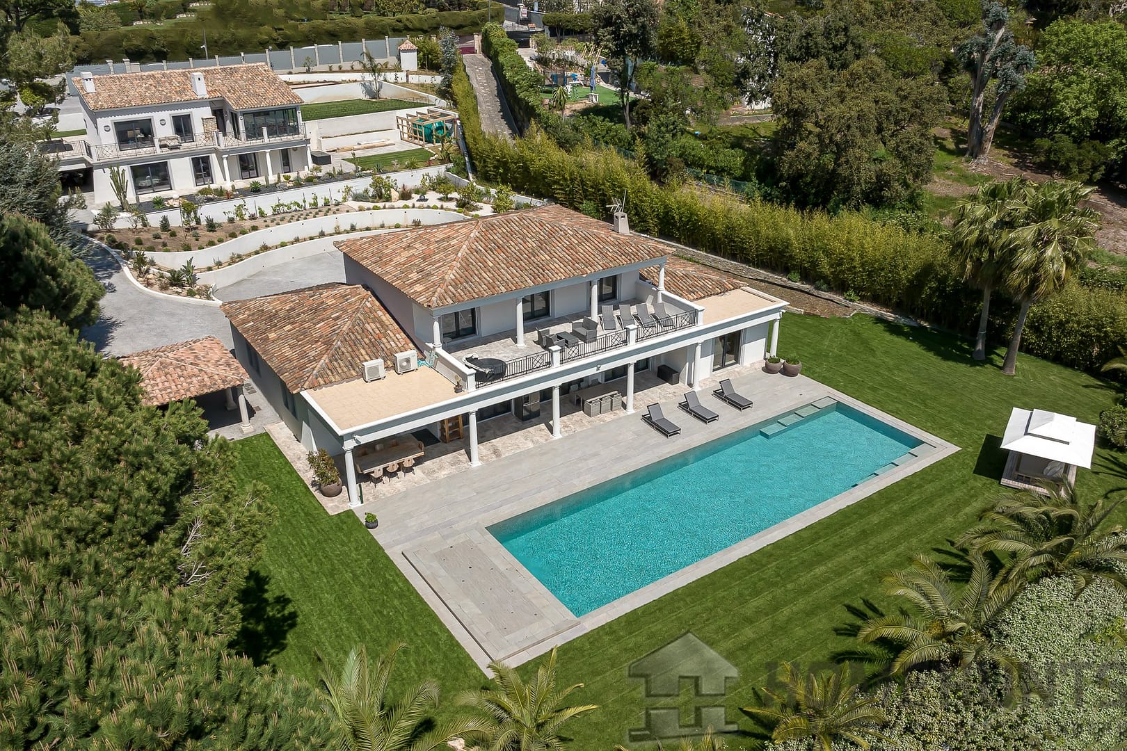 7 Bedroom Villa/House in Cannes 8