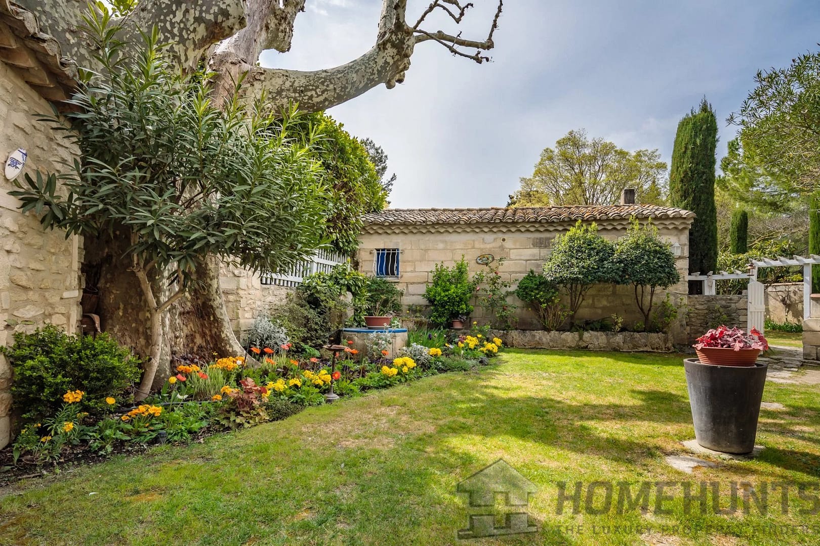 3 Bedroom Villa/House in St Remy De Provence 15
