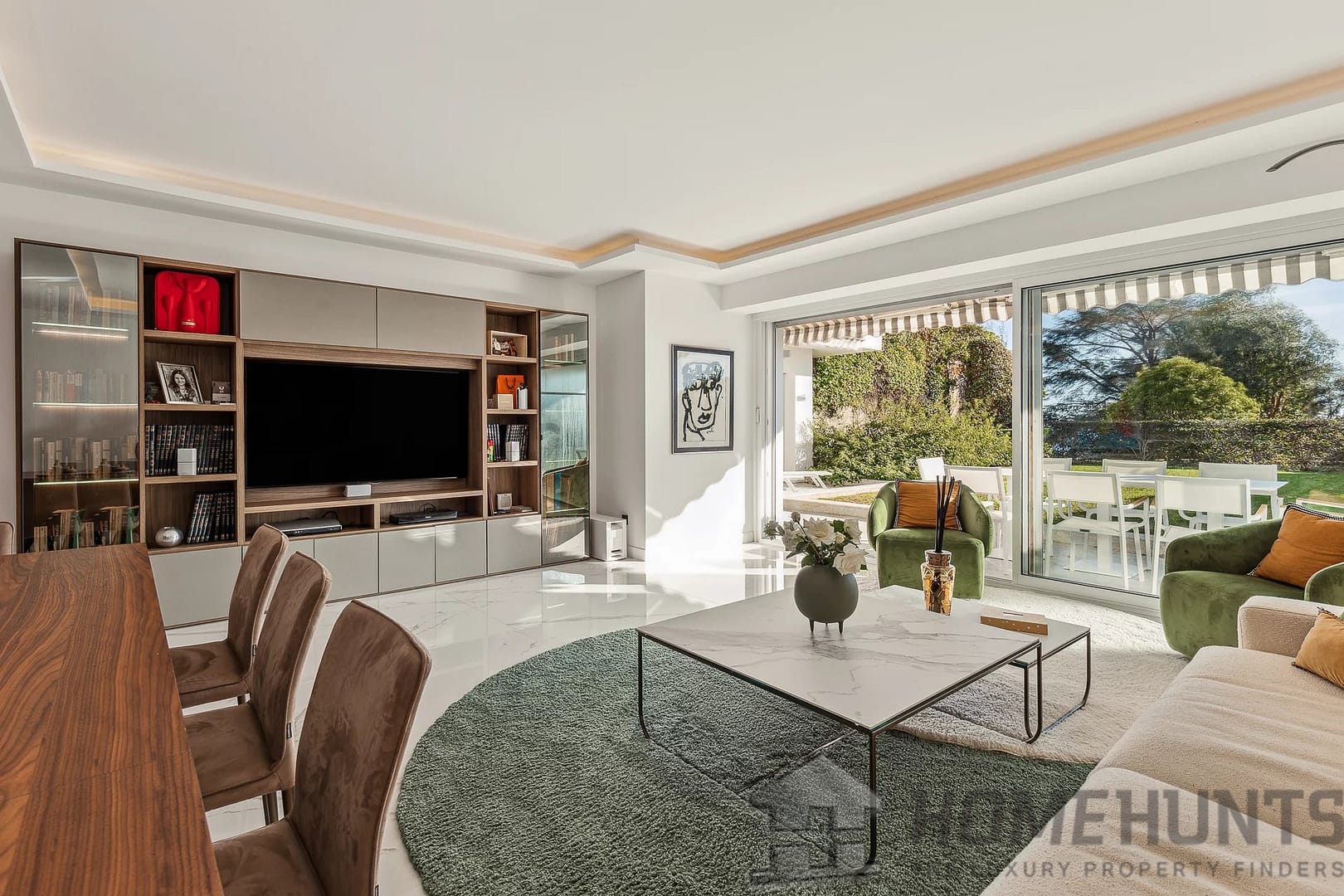 4 Bedroom Apartment in Cannes 11