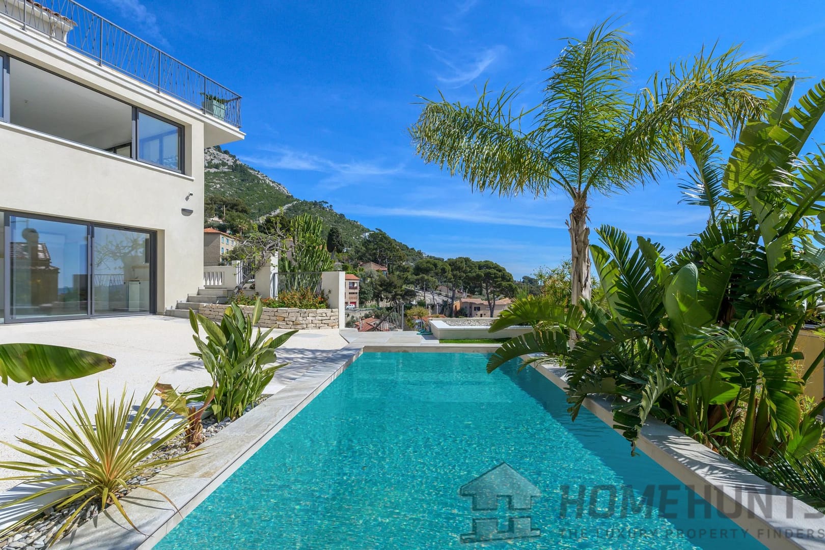 4 Bedroom Villa/House in Toulon 6