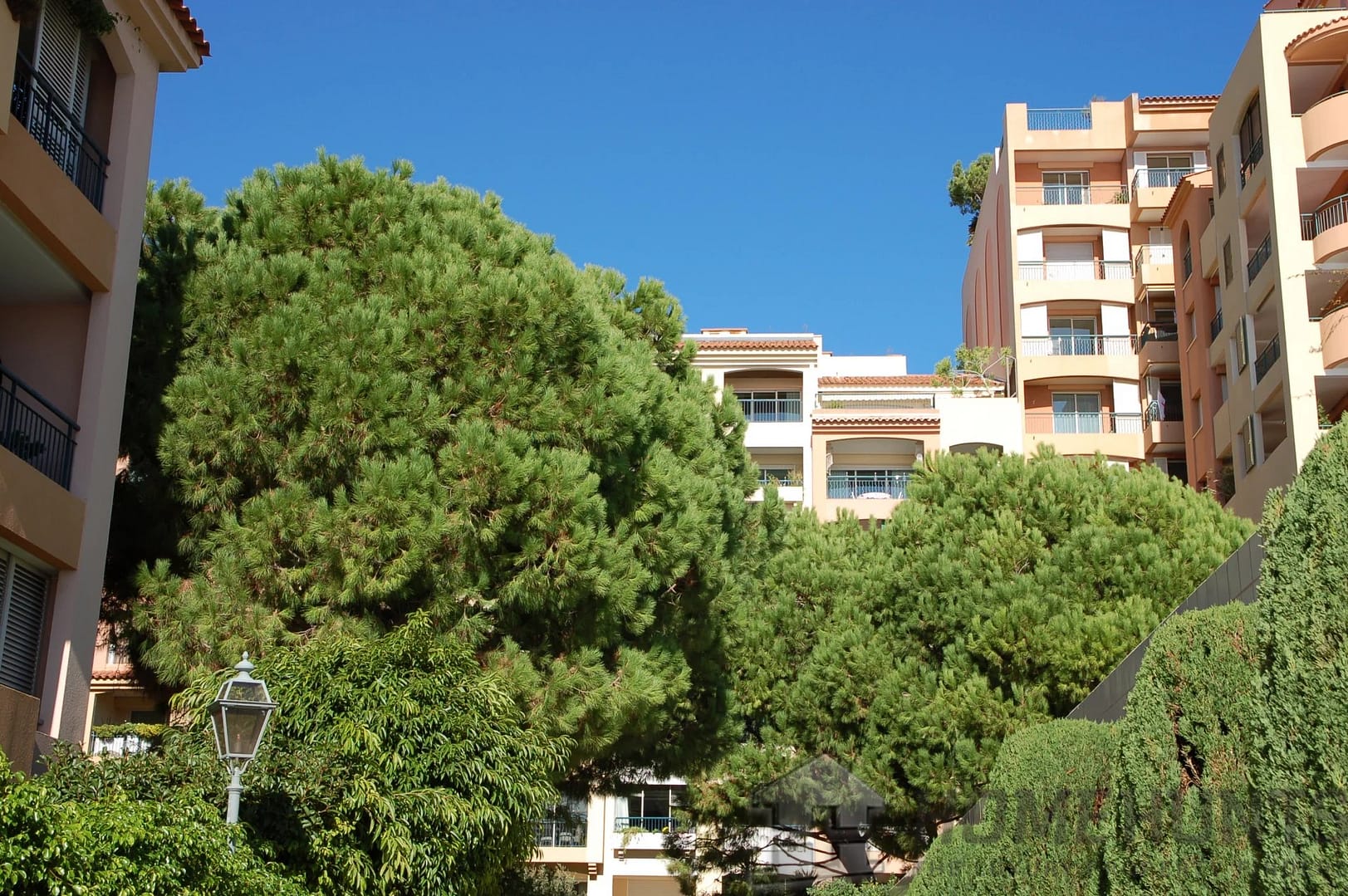 4 Bedroom Apartment in Monaco 10