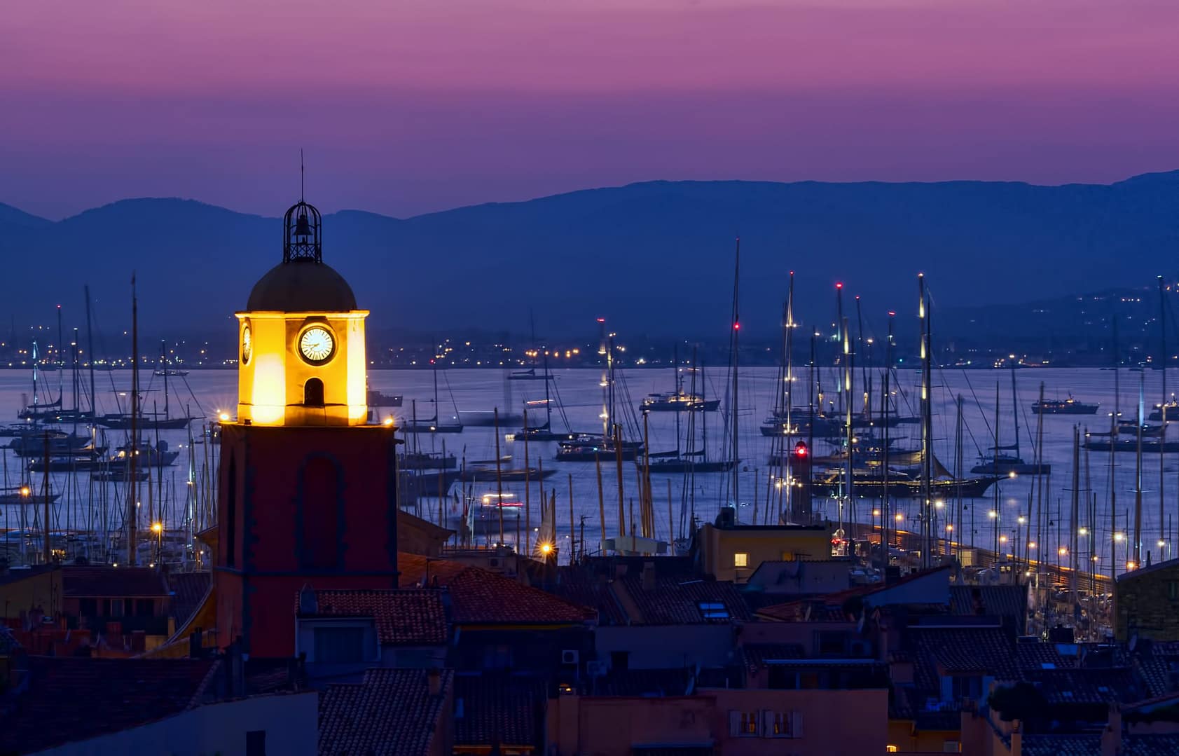Five of the best locations to buy property in the Saint Tropez area 1