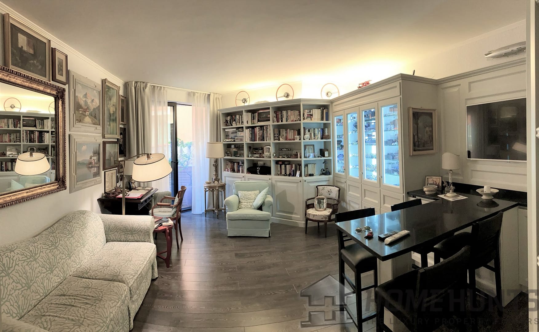 Apartment in Monaco 16