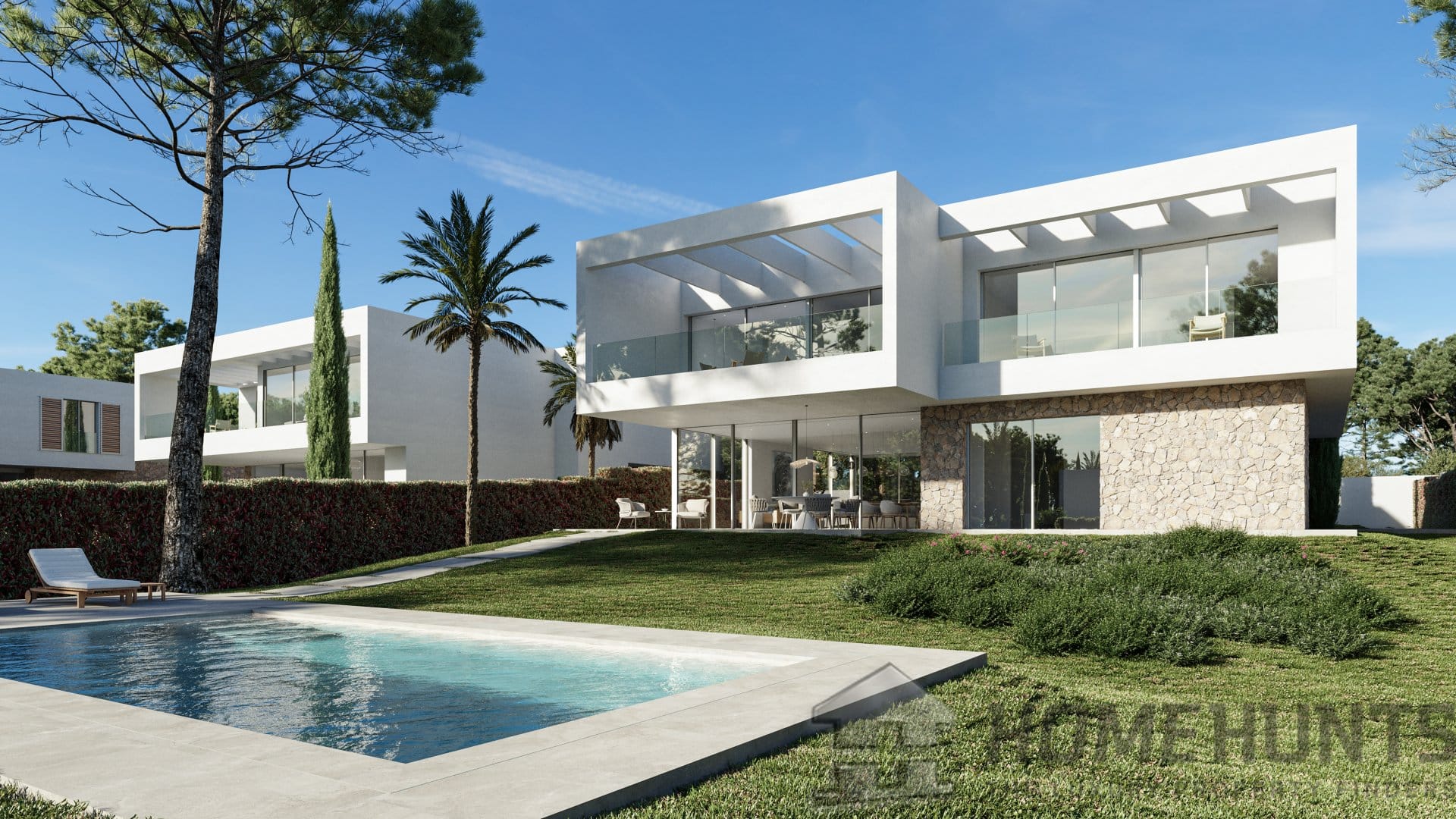 5 Bedroom Villa/House in Sol De Mallorca 5