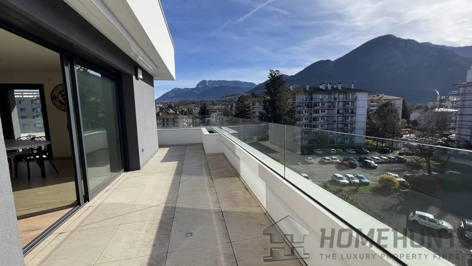 3 Bedroom Apartment in Annecy Le Vieux 8
