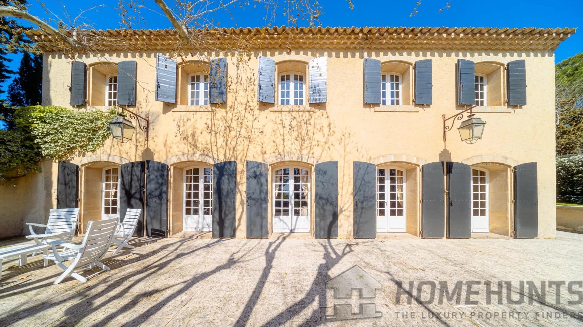 5 Bedroom Villa/House in Aix En Provence 11