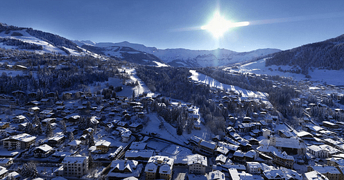 The Best Places to Buy a Second Home in the French Alps 4