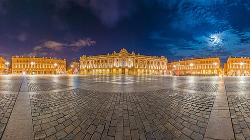 5 Luxurious Things to do in Toulouse 5