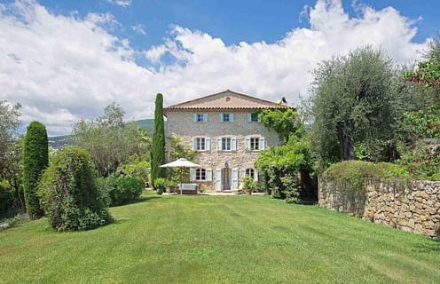 Why buy a property in Grasse? 3