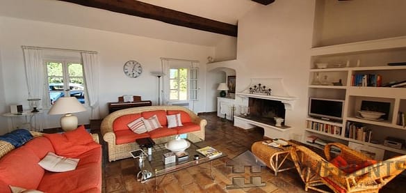 4 Bedroom Villa/House in Les Issambres 20