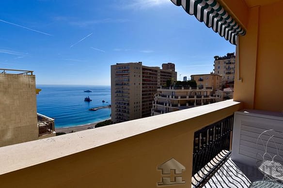 2 Bedroom Apartment in Monaco 4