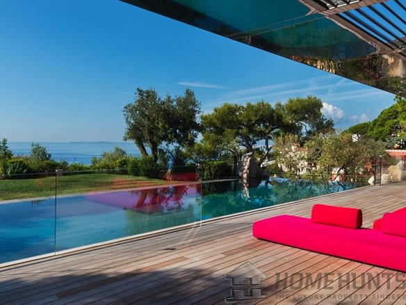 4 Bedroom Villa/House in Nice - Mont Boron 4