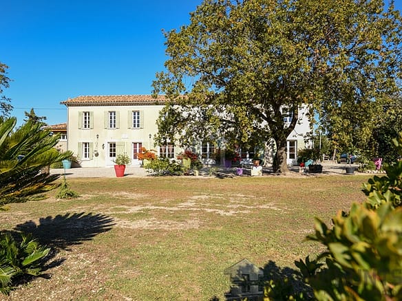 6 Bedroom Villa/House in Martigues 20