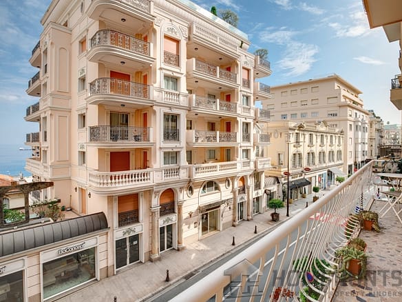 3 Bedroom Apartment in Monaco 8
