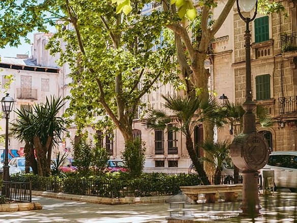 14 Bedroom Hotels/gites in Palma 6