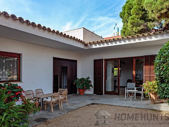 5 Bedroom Villa/House in Sant Feliu De Guixols 20