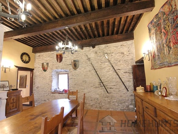8 Bedroom Villa/House in Carcassonne 2