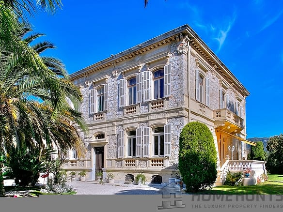 5 Bedroom Villa/House in Nice 4