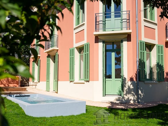 4 Bedroom Villa/House in Le Cannet 12