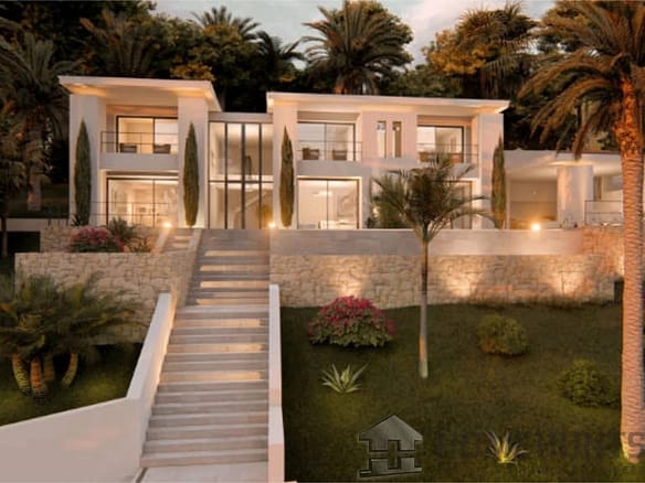 4 Bedroom Villa/House in Costa D’en Blanes 12