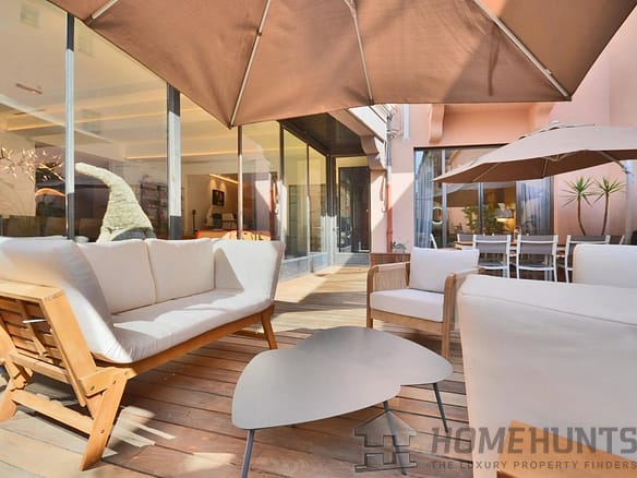 3 Bedroom Apartment in Le Cannet 6