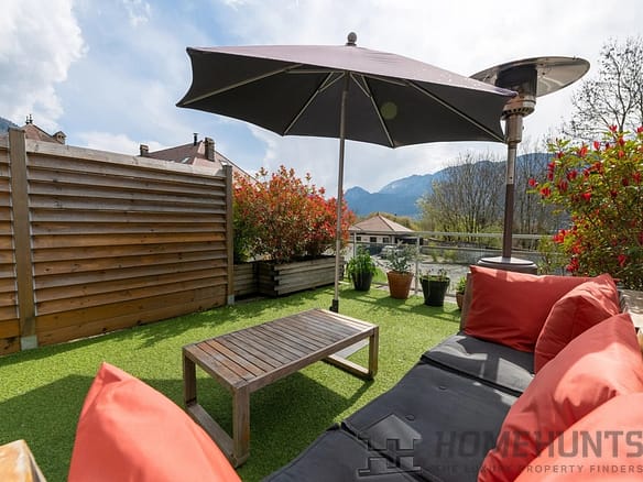 5 Bedroom Apartment in Talloires 14
