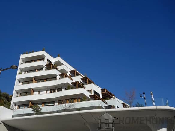 3 Bedroom Apartment in Monaco 12