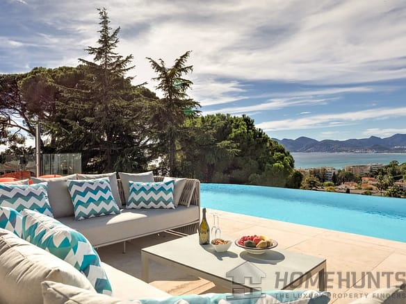 7 Bedroom Villa/House in Cannes 28