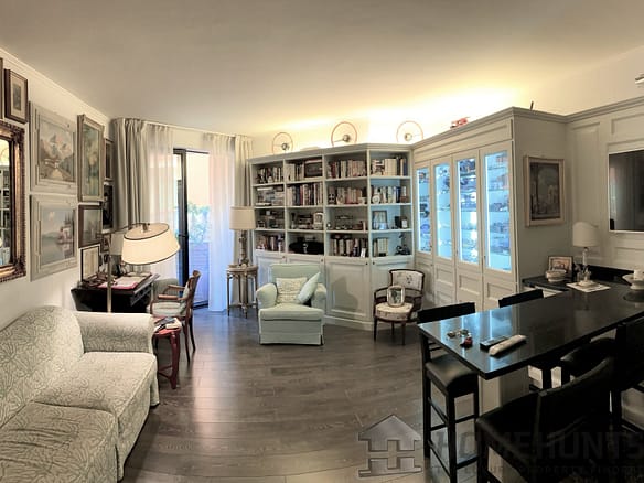 Apartment in Monaco 4