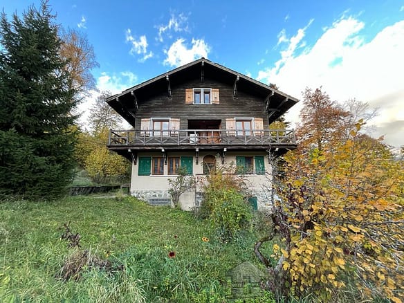 7 Bedroom Villa/House in St Gervais 16