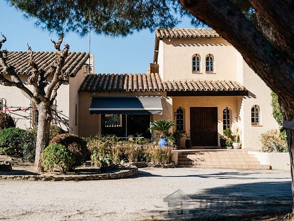 4 Bedroom Villa/House in Perpignan 12