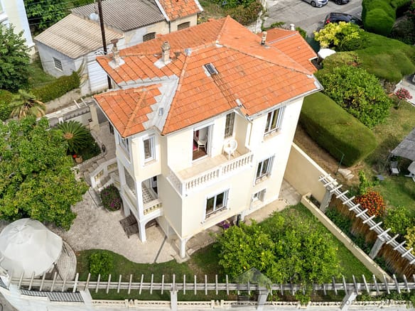 5 Bedroom Villa/House in Nice 6