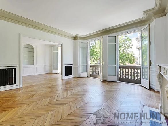 4 Bedroom Apartment in Paris 7th (Invalides, Eiffel Tower, Orsay) 20