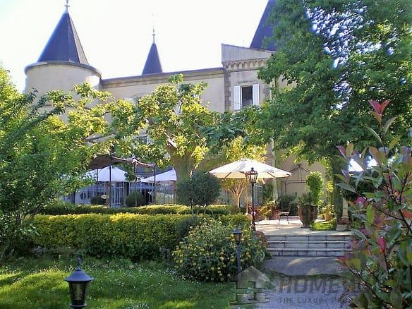 13 Bedroom Castle/Estates in Aix En Provence 22