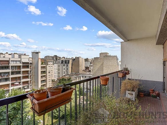 2 Bedroom Apartment in Paris 16th (Trocadéro – Etoile – Passy) 18