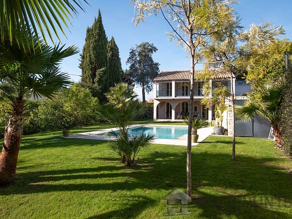 4 Bedroom Villa/House in Le Cannet 10