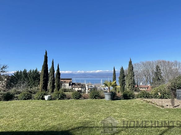 3 Bedroom Apartment in Thonon Les Bains 6