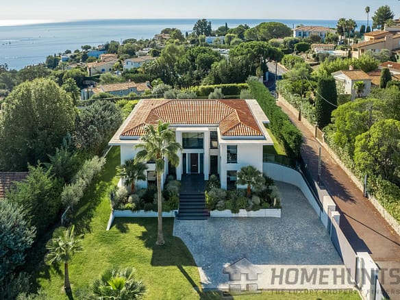 5 Bedroom Villa/House in Cannes 20