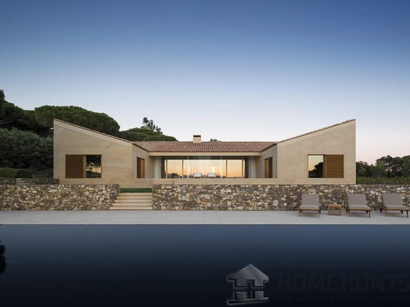 Villa/House For Sale in Saint Tropez 16
