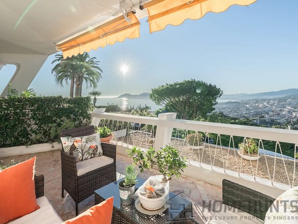 1 Bedroom Apartment in Cannes 16