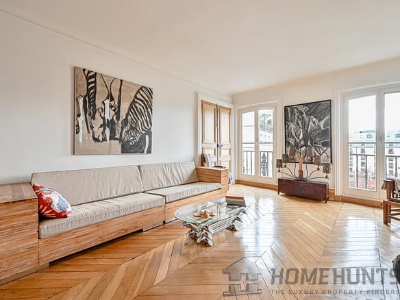 2 Bedroom Apartment in Paris 1st (Louvre – Vendôme) 38