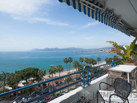 2 Bedroom Apartment in Cannes 20
