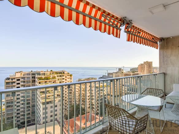 1 Bedroom Apartment in Monaco 36