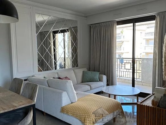 1 Bedroom Apartment in Monaco 10