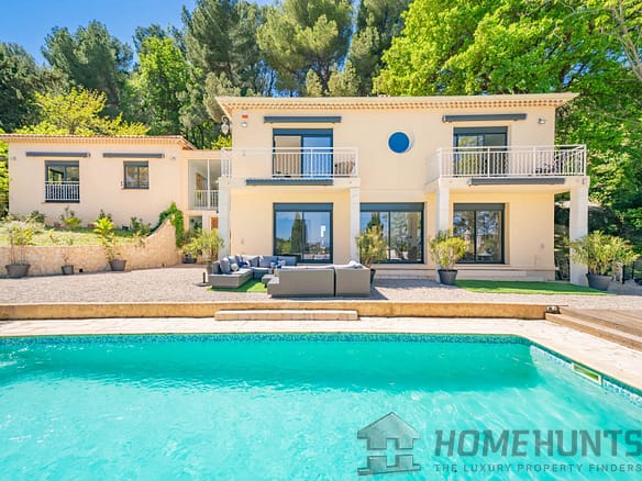 6 Bedroom Villa/House in Cannes 8